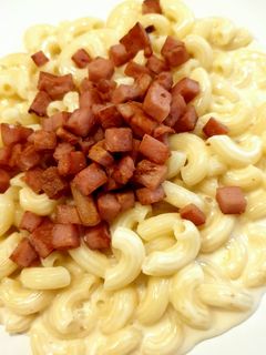 Foto resep Mac n Cheese Sederhana