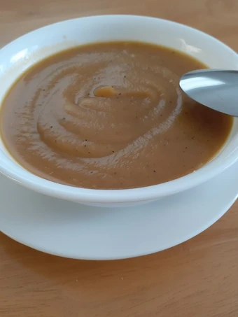 Easy Ways Make Recipes Vegan Potato Soup (Crohns-friendly) the So Delicious Perfect.