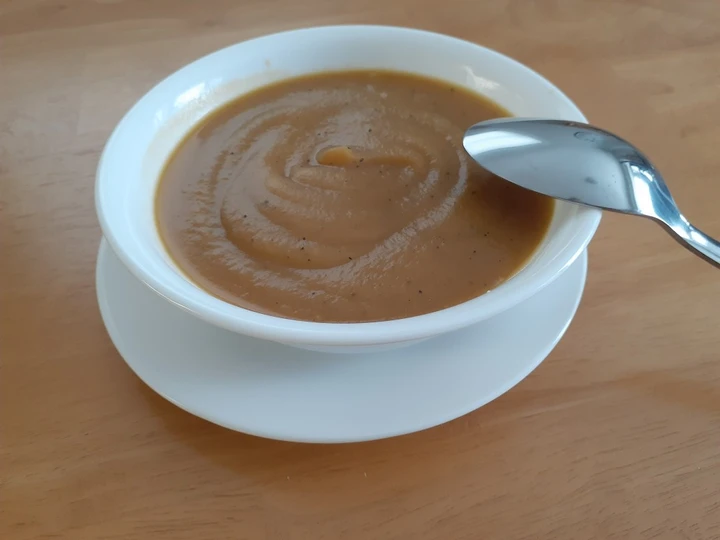 Easy Ways Make Recipes Vegan Potato Soup (Crohns-friendly) the So Delicious Perfect.