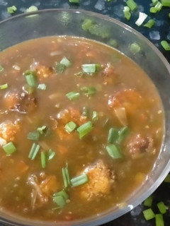 पत्ता गोभी मंचूरियन (patta gobi manchurian recipe in Hindi) रेसिपी मुख्य फोटो