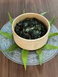 নিম বেগুন ভাজা (Neem begun bhaja recipe in bengali)