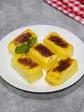 Baked Milk