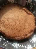 Vegan Mounds Pancakes, 2nd way