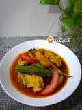 Asam Pedas Ayam