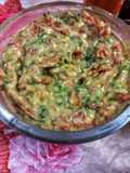 Guacamole Picante