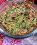 Guacamole Picante