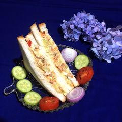 A picture of Chicken Sandwich.