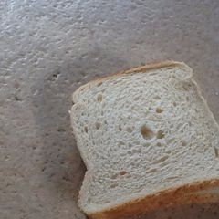 A picture of Peanut Butter And Chocolate Sandwich.
