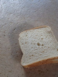 A picture of Peanut Butter And Chocolate Sandwich.