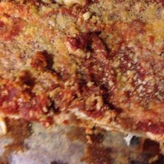 A picture of Pizza Bread.