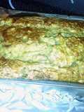 Banana Bread (sugar free)