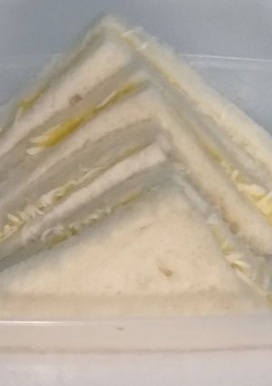 Foto resep Roti Kukus Mentega