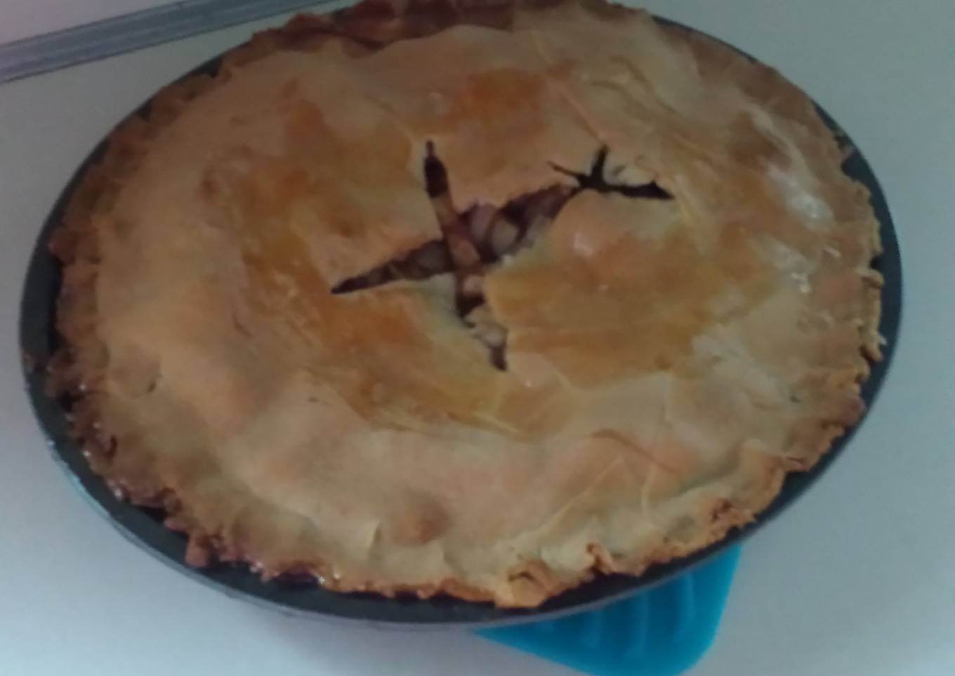 Apple Pie