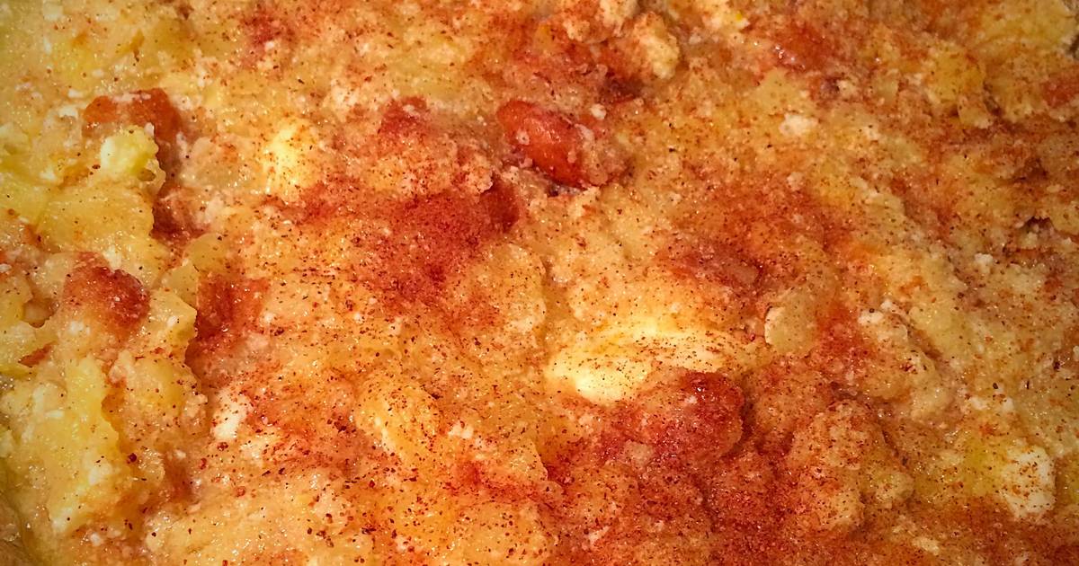 Pineapple Stuffing For Ham Recipe by CoolJewel Cookpad