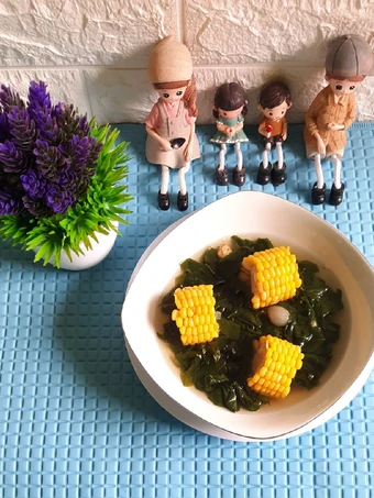 Cara Mudah Menyiapkan Resep  Sayur Bening Daun Katuk dan Jagung Manis yang Lezat Sekali, Bikin Ketagihan