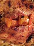 Cornish hens