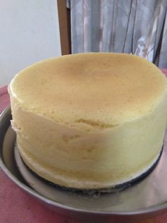 ஹாட் மில்க் கேக் செய்முறை முக்கிய புகைப்படம்