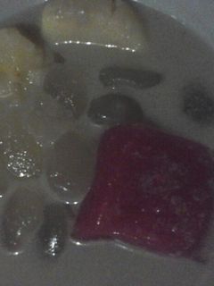 Foto resep Kolak kolang kaling tape singkong