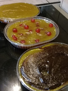 Una foto de Dulce de Batata Caserito😎