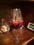 Ricardo's Sangria