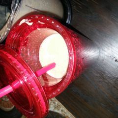 A picture of Reliever Punch.