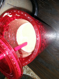 A picture of Reliever Punch.