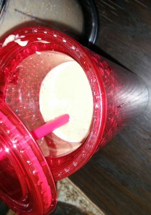 A picture of Reliever Punch.