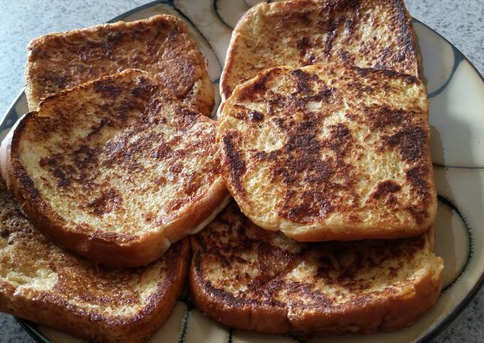 Mom's French Toast