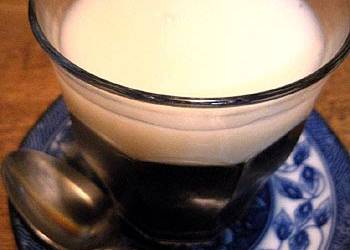 Ultimate Serving Recipe Jiggly Coffee Jello Delicious and Healthy