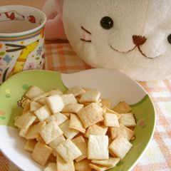 A picture of Anytime Cookies -- Quick & Easy!.