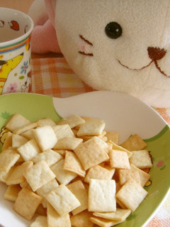 A picture of Anytime Cookies -- Quick & Easy!.