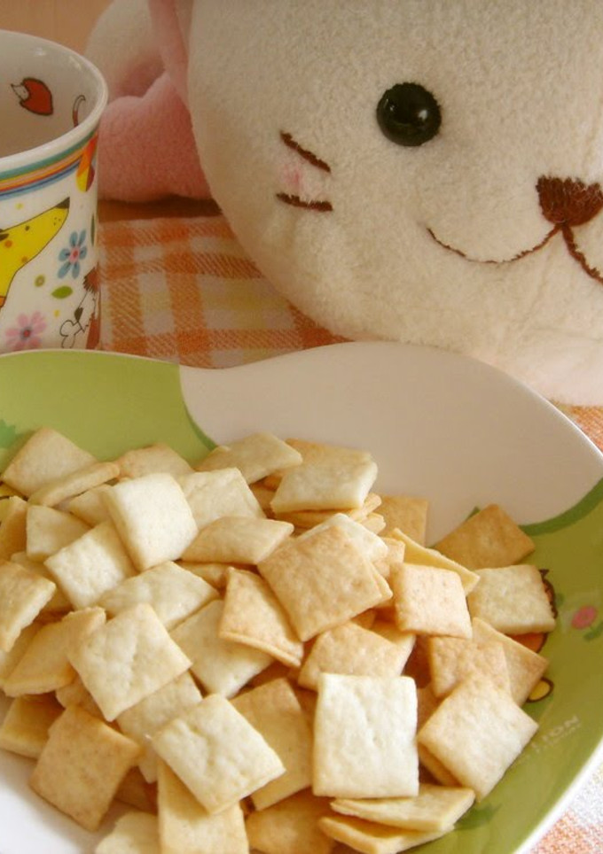 A picture of Anytime Cookies -- Quick & Easy!.