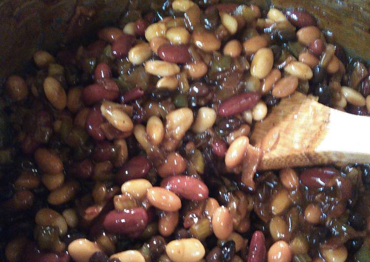 5 Best Practices for BBQ Baked Beans