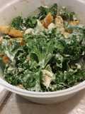 Best Caesar Dressing