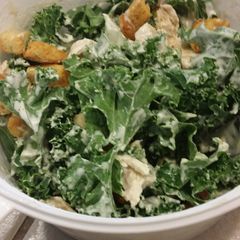 A picture of Best Caesar Dressing.