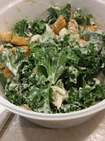 Recipe Best Caesar Dressing the So Delicious Appealing