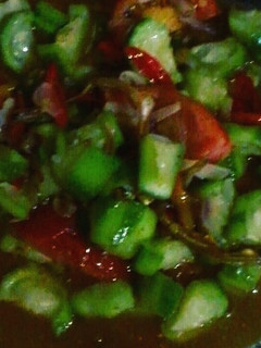 Foto resep Sambal Tumis.