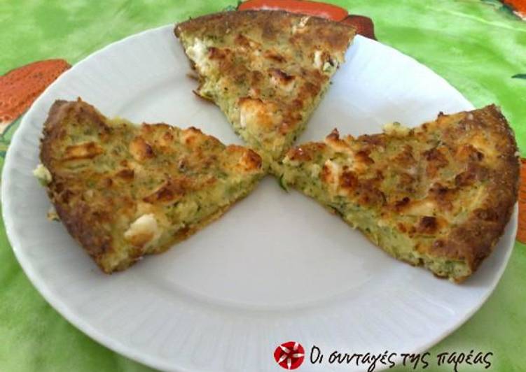Recipe of Ultimate Golio
