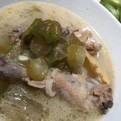 รูปของ Ayam Garang Asem