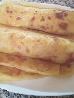 صورة لوصفة مسمن