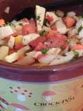 Veggie Stew