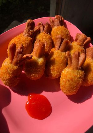 Foto resep Sosis Ubur-ubur