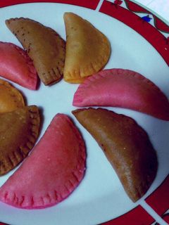 Foto resep Martabak lenggang anti gagal no ribet