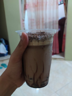Foto resep Boba brown sugar