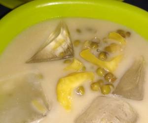 Cara Memasak Cepat Bubur kacang ijo Enak Sempurna Cara Memasak Cepat Bubur kacang ijo Enak Sempurna