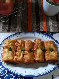 Foto resep Sosis Solo Ayam