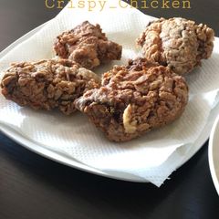 A picture of Crispy_Chicken.
