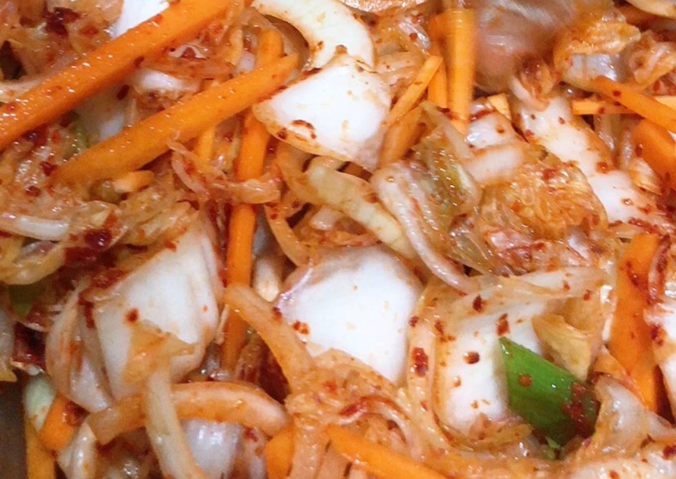 Kimchi