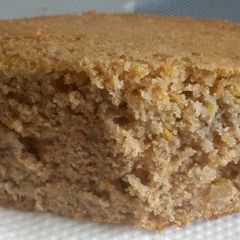 A picture of The recipe is a family favorite, banana, carrot cake.