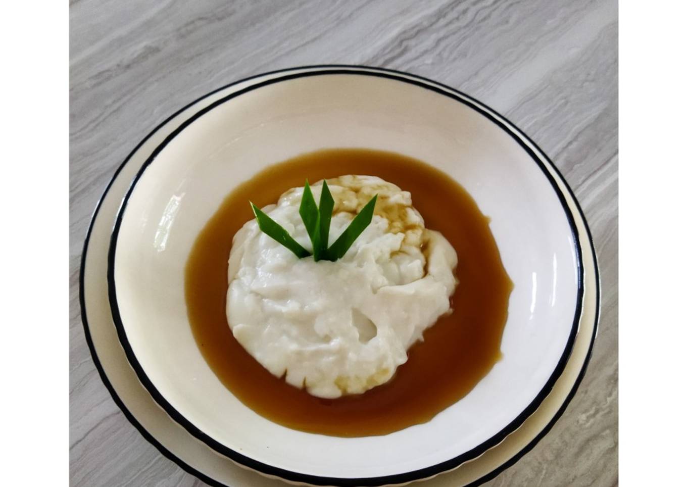 Bubur Sumsum